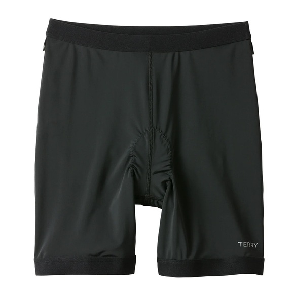 5 for $20 Terry Venture Bike Short - Picture 1 of 5